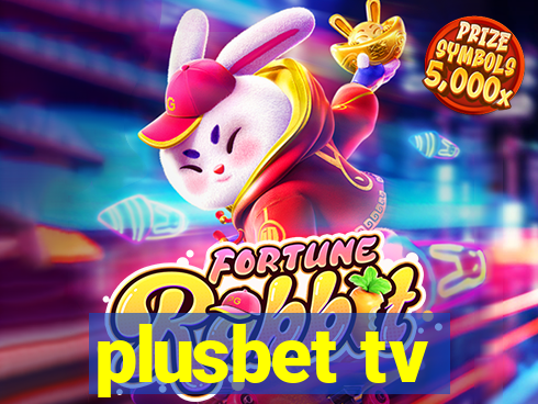 plusbet tv